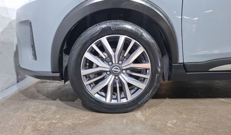 Nissan Kicks 1.6 EXCLUSIVE LTS XTRONIC Suv 2022