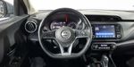 Nissan Kicks 1.6 EXCLUSIVE LTS XTRONIC Suv 2022