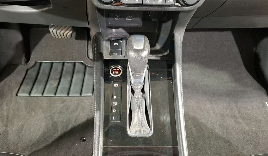 Nissan Kicks 1.6 EXCLUSIVE LTS XTRONIC Suv 2022