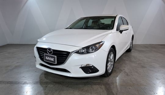 Mazda • Mazda 3