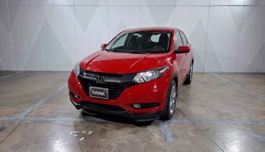 Honda • HR-V