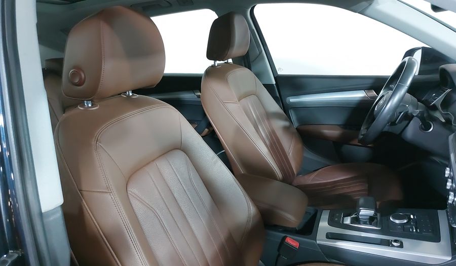 Audi Q5 2.0 DYNAMIC DCT 4WD Suv 2018