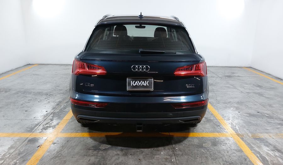 Audi Q5 2.0 DYNAMIC DCT 4WD Suv 2018