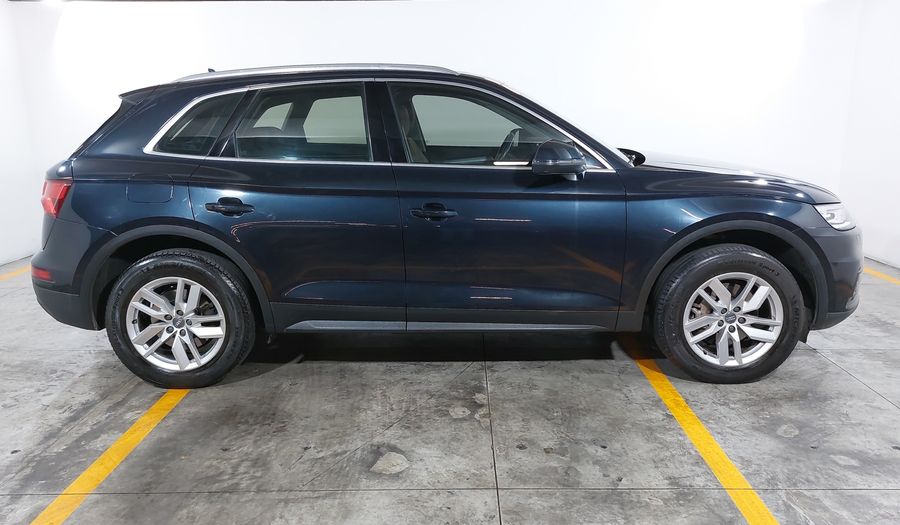 Audi Q5 2.0 DYNAMIC DCT 4WD Suv 2018