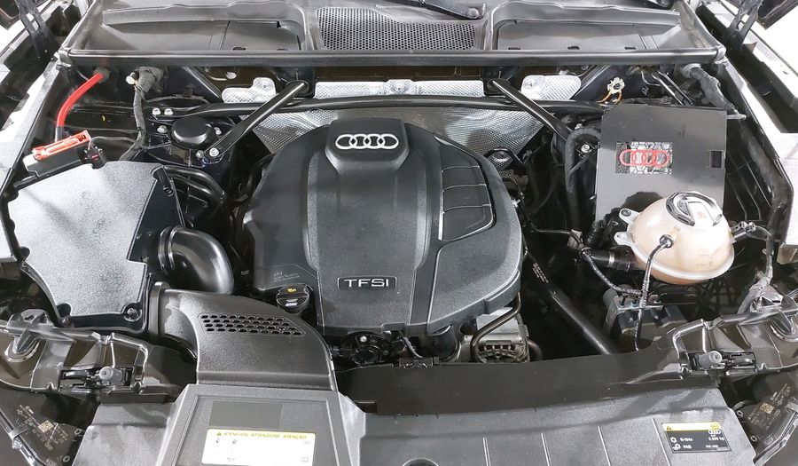 Audi Q5 2.0 DYNAMIC DCT 4WD Suv 2018