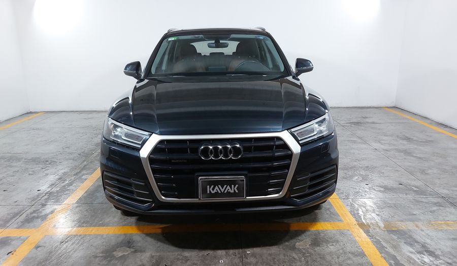Audi Q5 2.0 DYNAMIC DCT 4WD Suv 2018