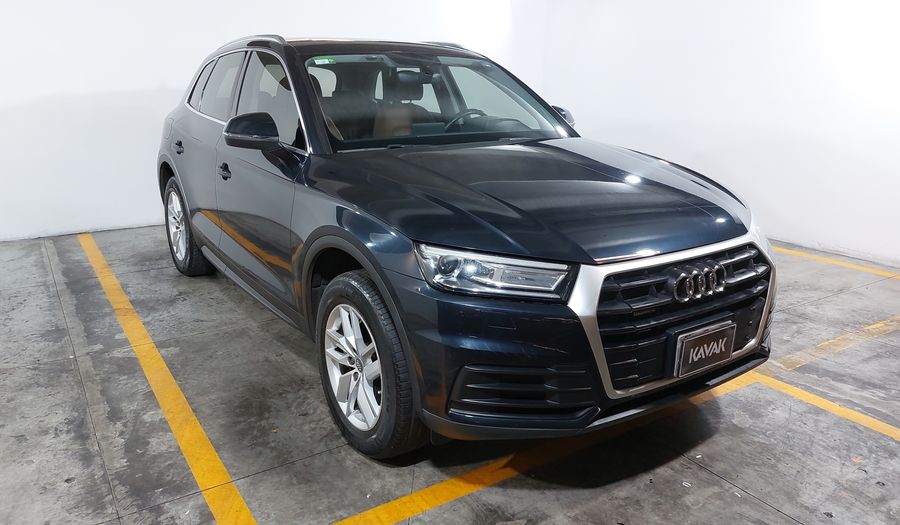 Audi Q5 2.0 DYNAMIC DCT 4WD Suv 2018