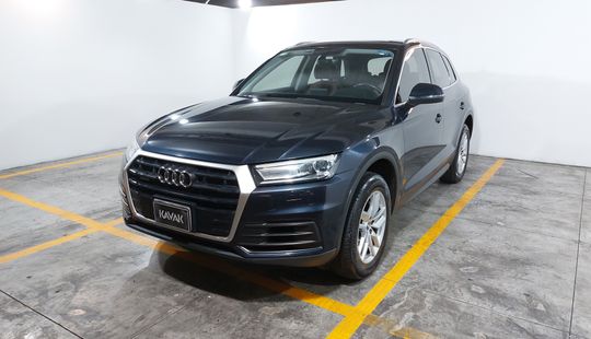 Audi • Q5