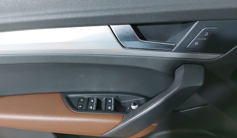 Audi Q5 2.0 DYNAMIC DCT 4WD Suv 2018
