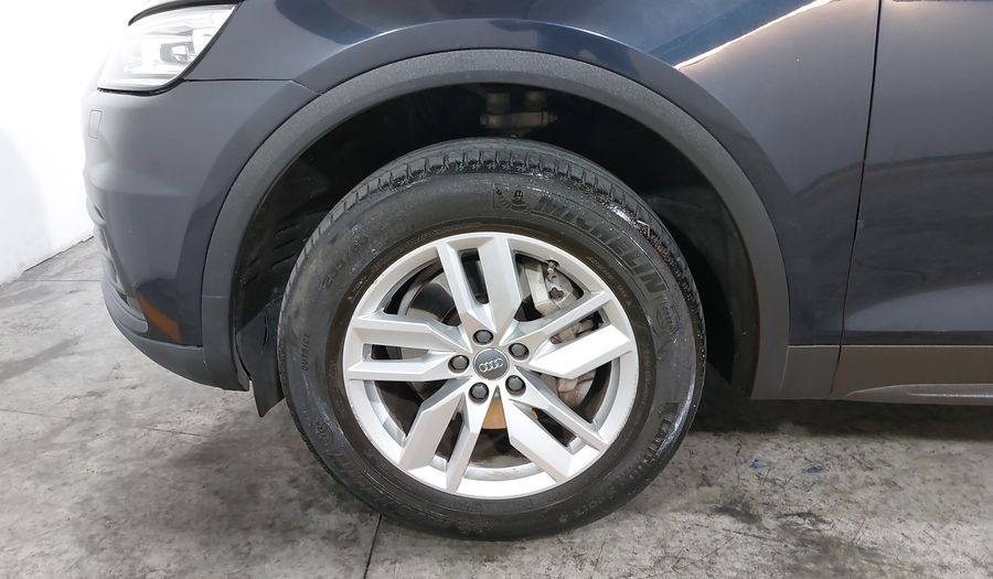 Audi Q5 2.0 DYNAMIC DCT 4WD Suv 2018