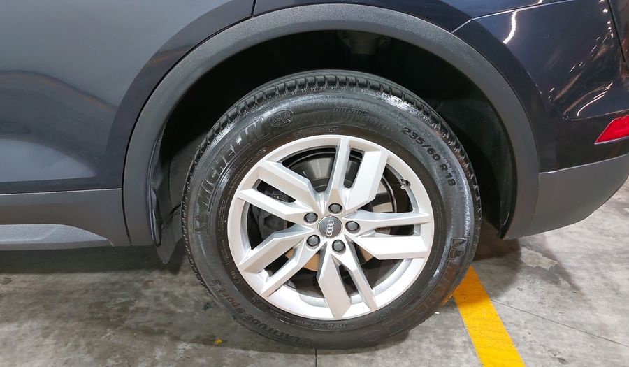 Audi Q5 2.0 DYNAMIC DCT 4WD Suv 2018