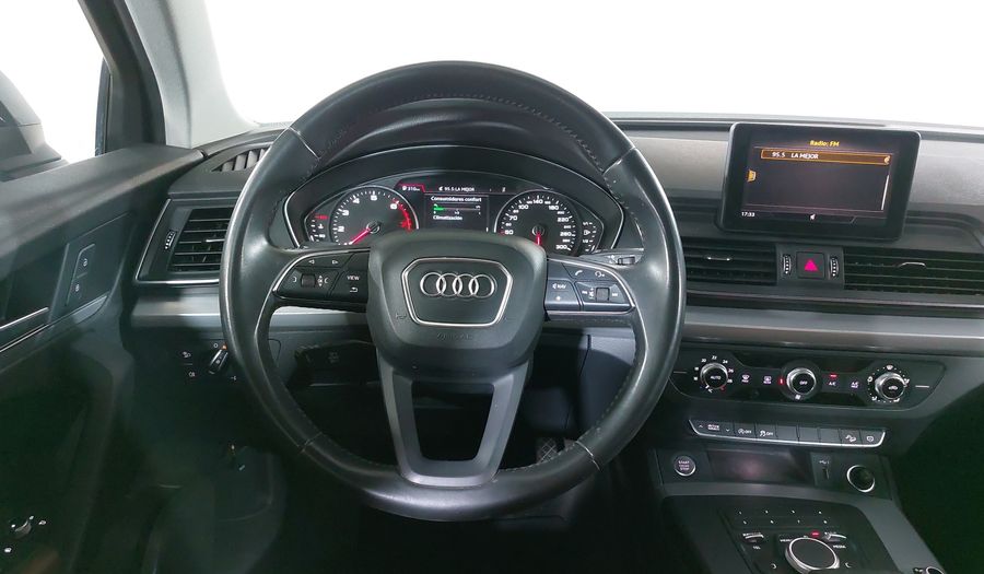 Audi Q5 2.0 DYNAMIC DCT 4WD Suv 2018