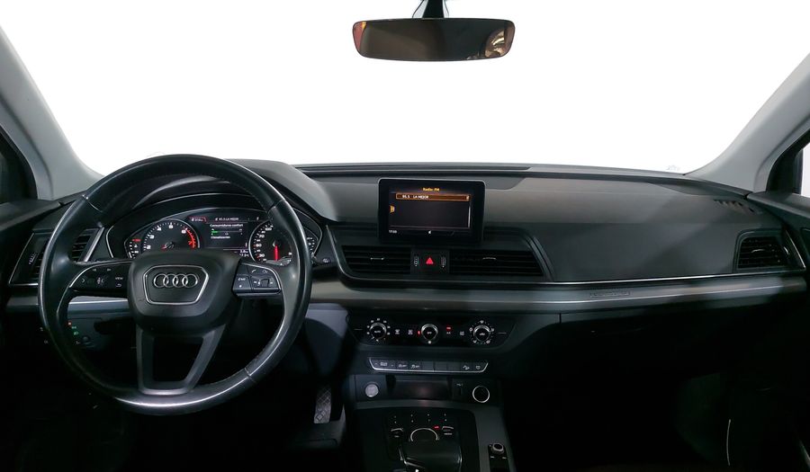 Audi Q5 2.0 DYNAMIC DCT 4WD Suv 2018