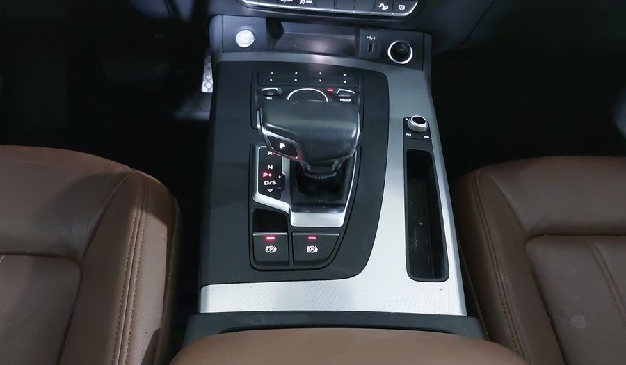 Audi Q5 2.0 DYNAMIC DCT 4WD Suv 2018