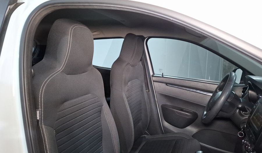 Renault Kwid 1.0 ICONIC Hatchback 2020