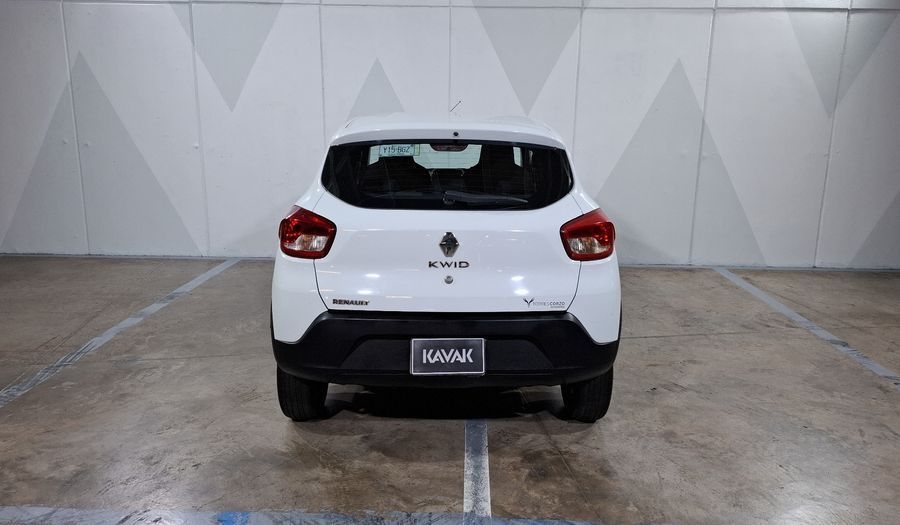 Renault Kwid 1.0 ICONIC Hatchback 2020
