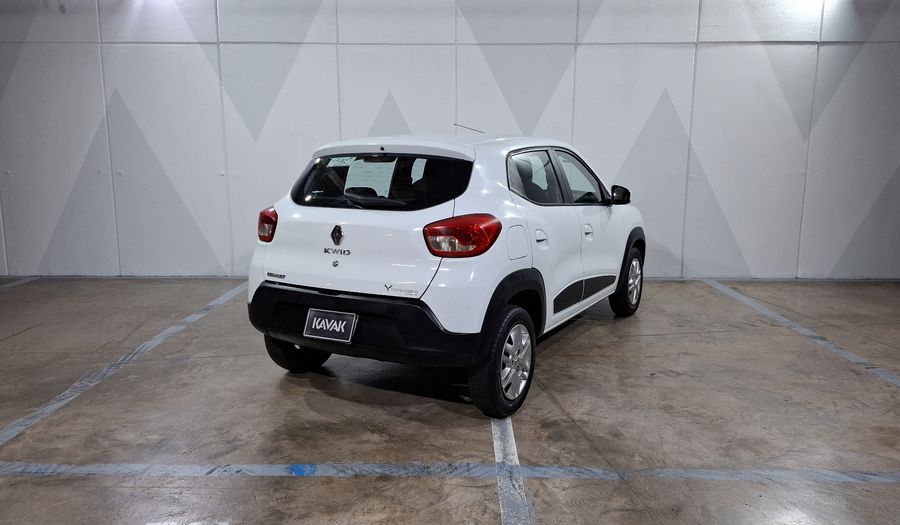 Renault Kwid 1.0 ICONIC Hatchback 2020