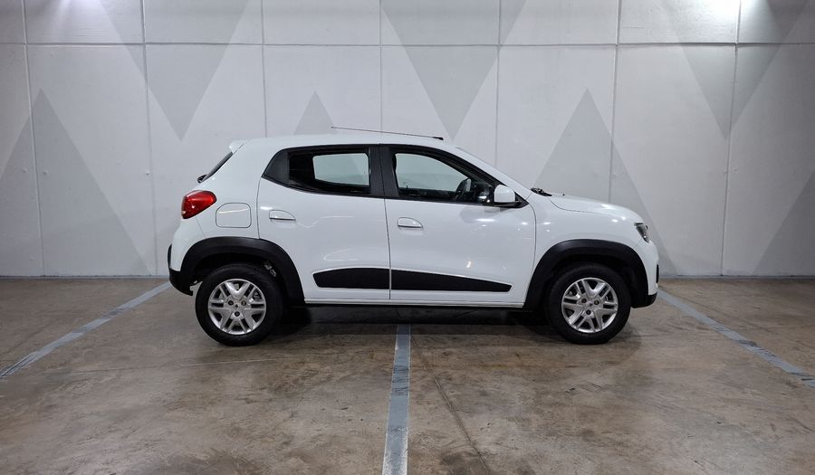 Renault Kwid 1.0 ICONIC Hatchback 2020