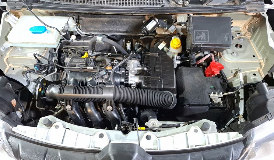 Renault Kwid 1.0 ICONIC Hatchback 2020