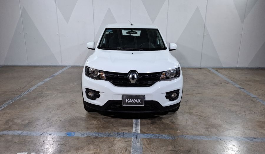 Renault Kwid 1.0 ICONIC Hatchback 2020