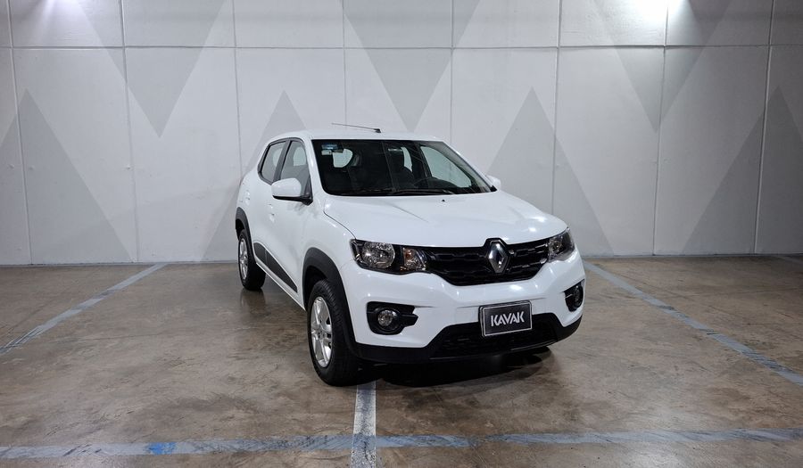 Renault Kwid 1.0 ICONIC Hatchback 2020