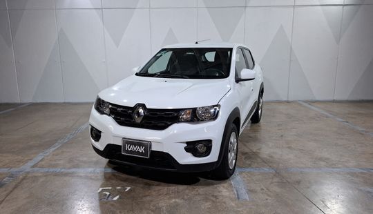 Renault • Kwid
