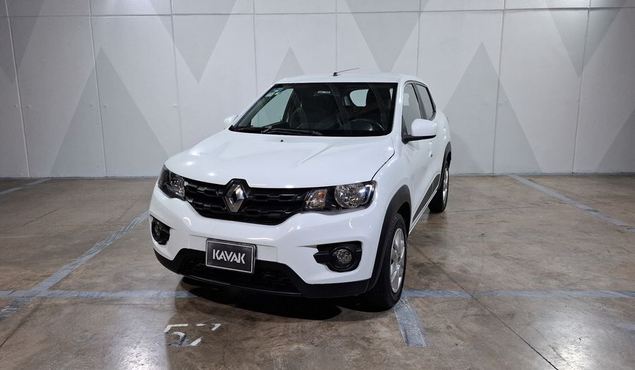 Renault Kwid 1.0 ICONIC Hatchback 2020