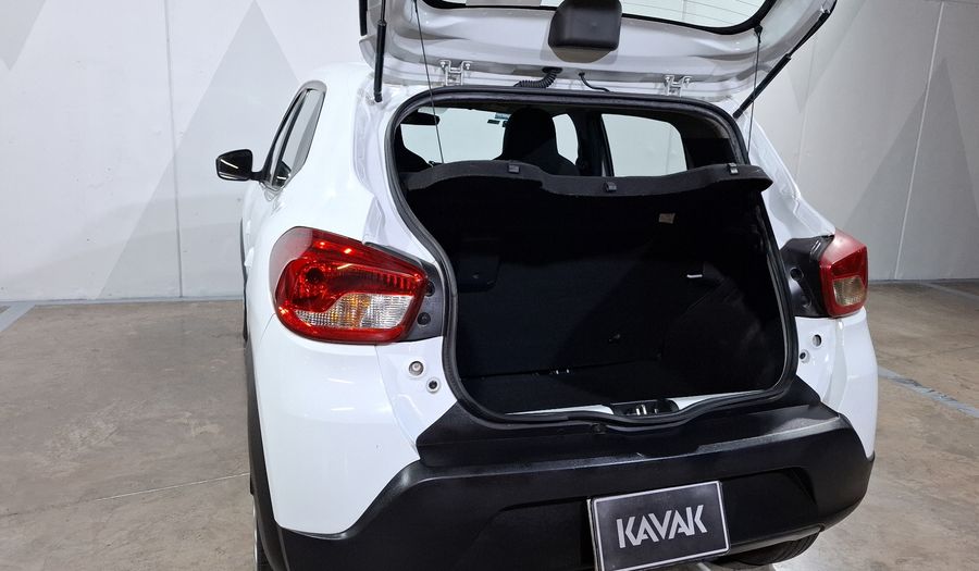 Renault Kwid 1.0 ICONIC Hatchback 2020