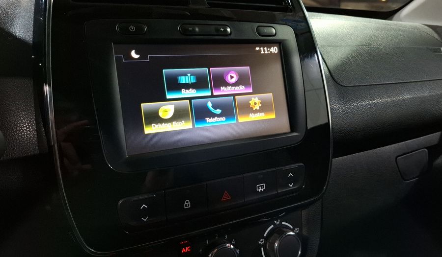 Renault Kwid 1.0 ICONIC Hatchback 2020