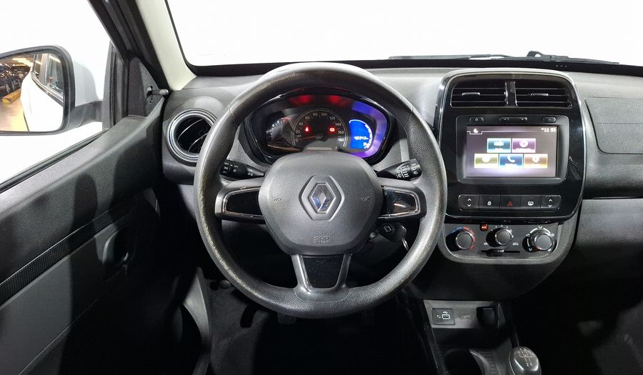 Renault Kwid 1.0 ICONIC Hatchback 2020