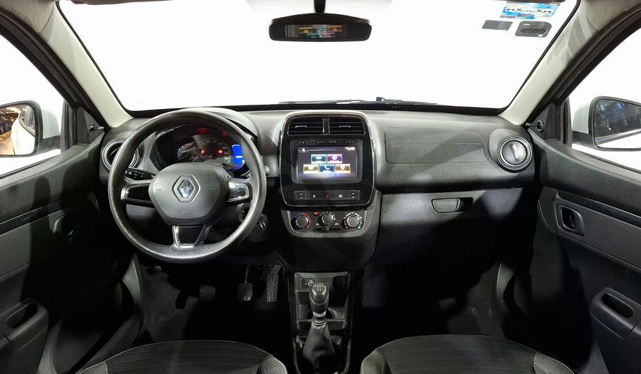 Renault Kwid 1.0 ICONIC Hatchback 2020