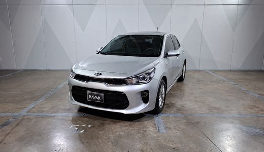 Kia • Rio
