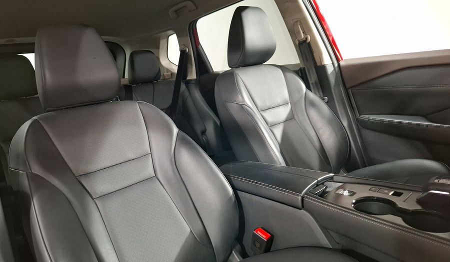 Nissan X-trail 2.5 EXCLUSIVE 2 ROW CVT Suv 2024