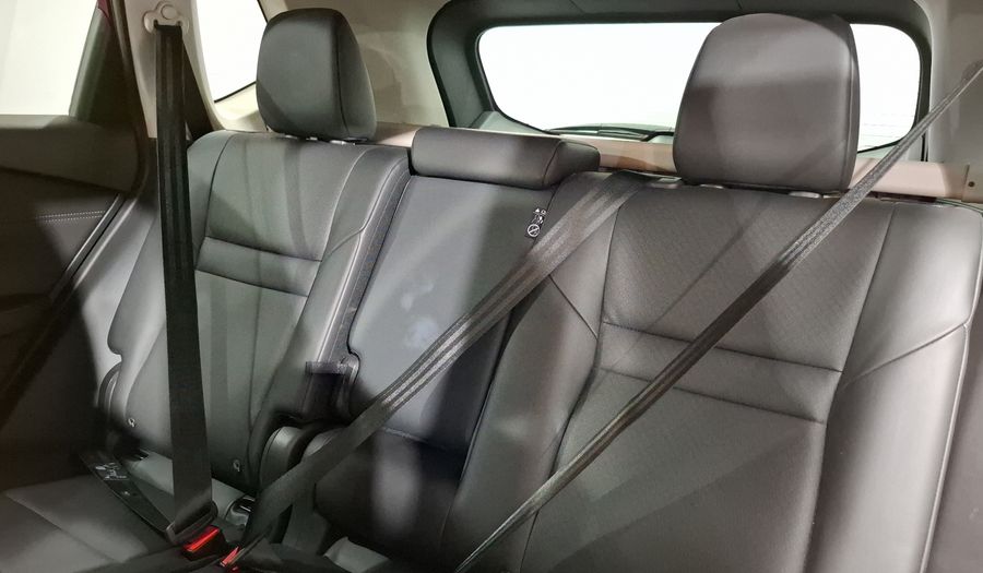 Nissan X-trail 2.5 EXCLUSIVE 2 ROW CVT Suv 2024