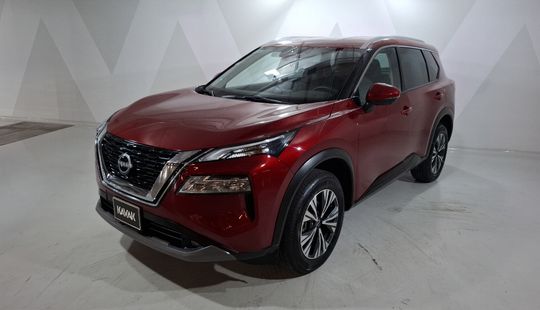 Nissan • X-Trail