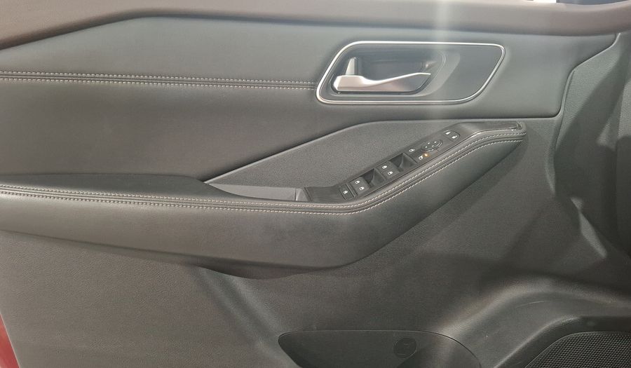 Nissan X-trail 2.5 EXCLUSIVE 2 ROW CVT Suv 2024