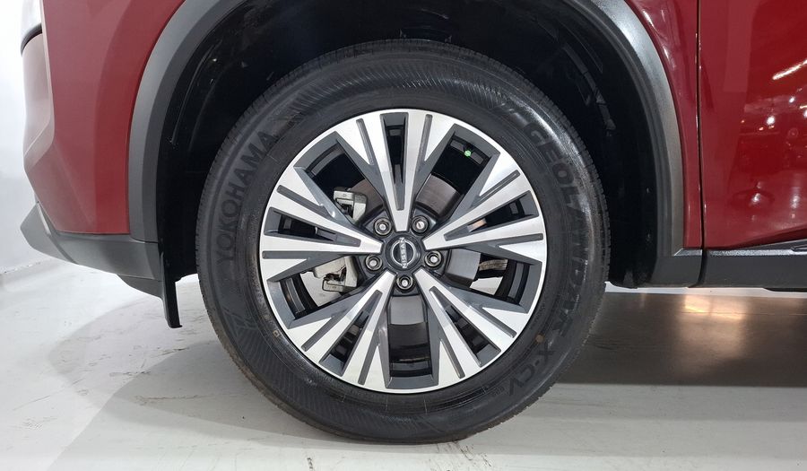 Nissan X-trail 2.5 EXCLUSIVE 2 ROW CVT Suv 2024