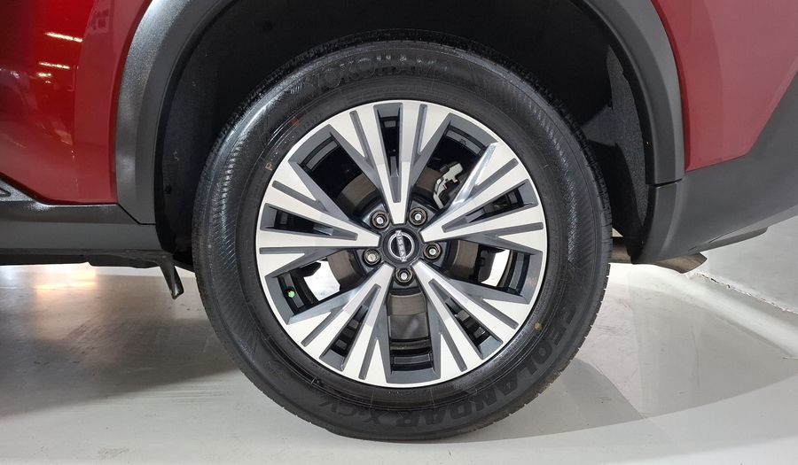 Nissan X-trail 2.5 EXCLUSIVE 2 ROW CVT Suv 2024