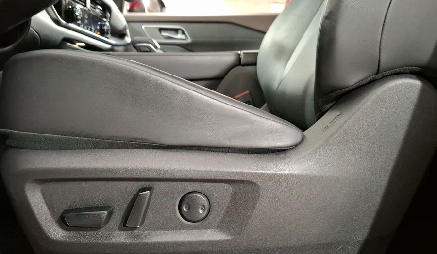Nissan X-trail 2.5 EXCLUSIVE 2 ROW CVT Suv 2024