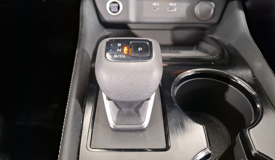 Nissan X-trail 2.5 EXCLUSIVE 2 ROW CVT Suv 2024