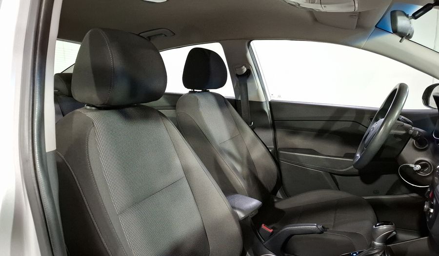 Hyundai Accent 1.6 GL AUTO Sedan 2019