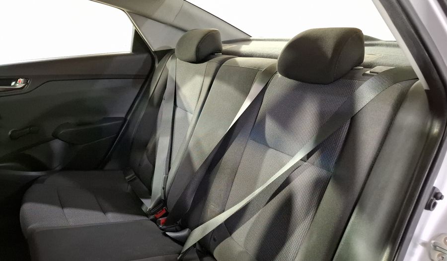 Hyundai Accent 1.6 GL AUTO Sedan 2019