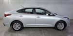 Hyundai Accent 1.6 GL AUTO Sedan 2019