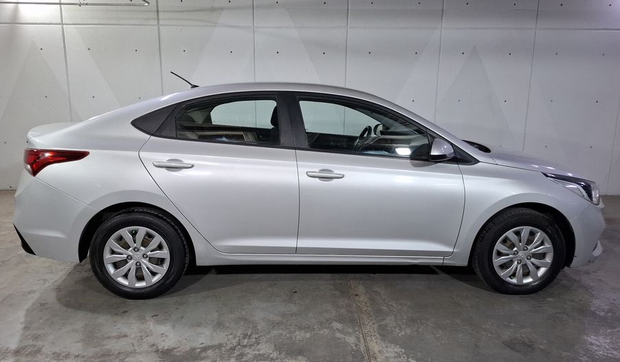 Hyundai Accent 1.6 GL AUTO Sedan 2019