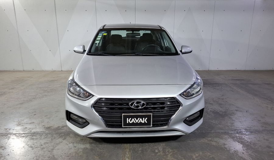 Hyundai Accent 1.6 GL AUTO Sedan 2019