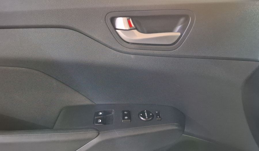 Hyundai Accent 1.6 GL AUTO Sedan 2019