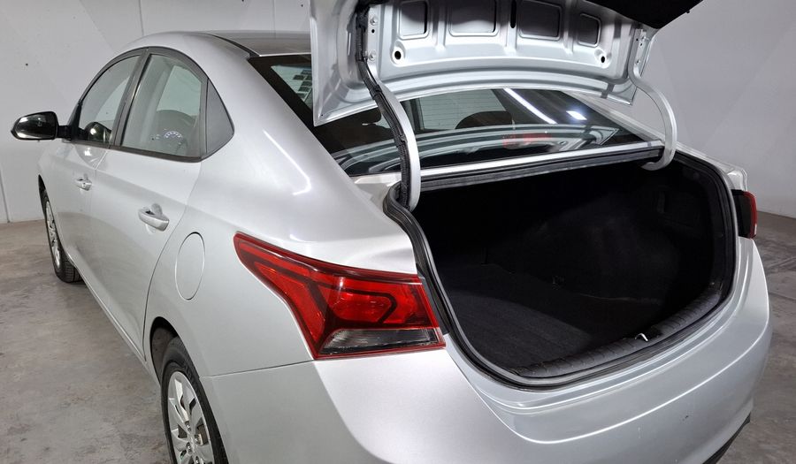 Hyundai Accent 1.6 GL AUTO Sedan 2019