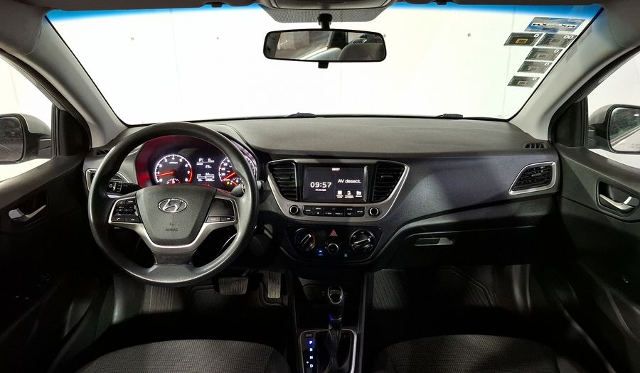 Hyundai Accent 1.6 GL AUTO Sedan 2019