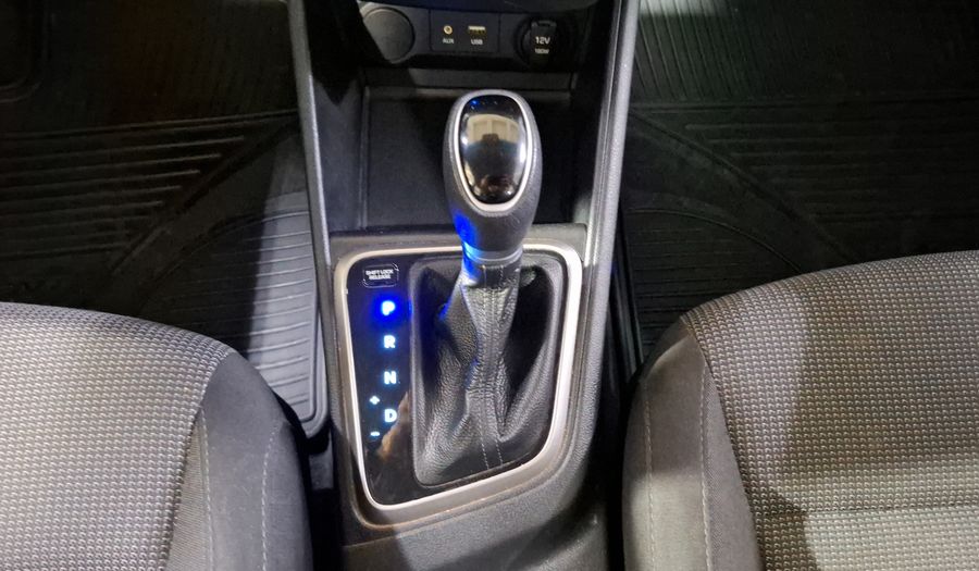 Hyundai Accent 1.6 GL AUTO Sedan 2019