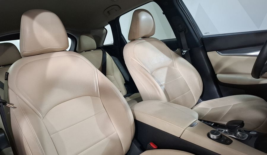 Infiniti Qx50 2.0 LUXE AUTO Suv 2020